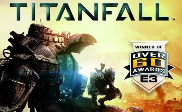 Titanfall: βテスト間もなく開始?Originストアにβの情報が一時的に掲載
