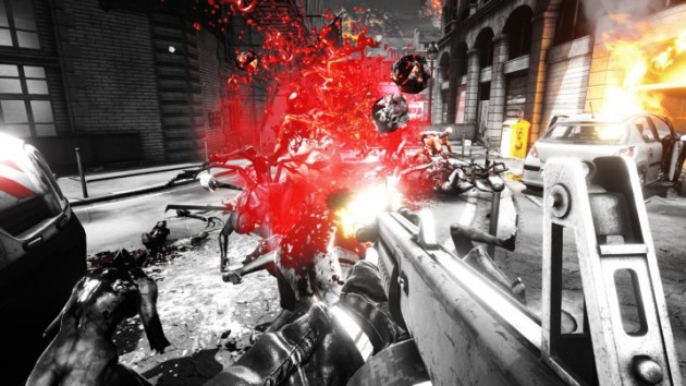 kf2 killing floor 2 キリング フロア 2 compressed kf2 killing floor 2 キリング フロア 2 compressed