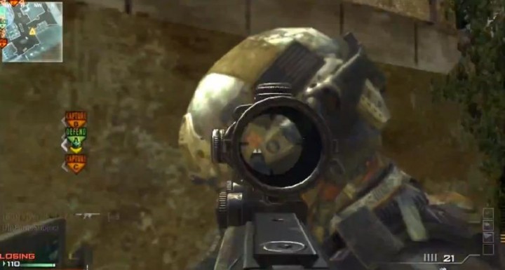 Mw3 最高に笑った動画 Biggest Fail Ever Hahahaha Eaa Fps News イーエーエー いえぁ