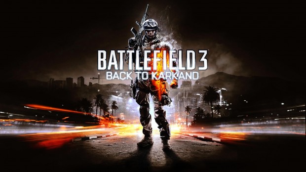 [BF3] Battlefield 3 拡張パック「Back to Karkand」PS3版配信開始！