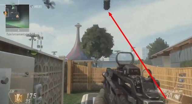 Bo2 バグ Black Ops 2 のケアパケはとても元気 まとめ Eaa Fps News イーエーエー いえぁ