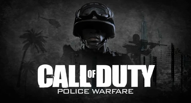 新作『Call Of Duty: Police Warfare』トレイラー流出か！（）