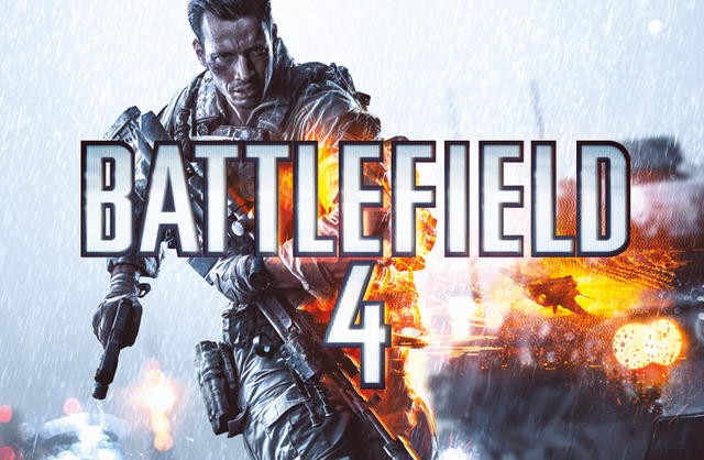 Battlefield 4 日本語トレイラー 国内版製品概要 ボックスアートなど Eaa Fps News イーエーエー いえぁ