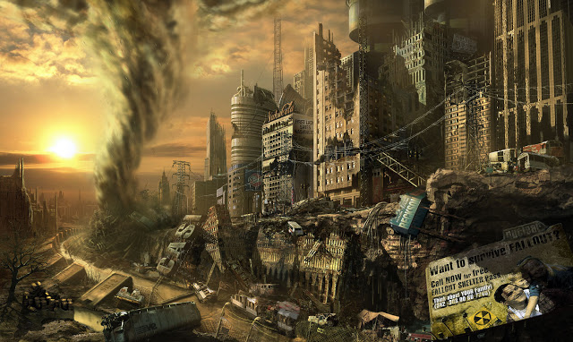 Fallout 4 は次世代機 舞台はボストンか Eaa Fps News イーエーエー いえぁ