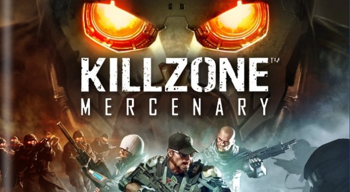 Ps Vita Killzone Mercenary 期待高まるゲームプレイトレイラー公開 Eaa Fps News イーエーエー いえぁ