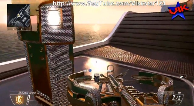 Bo2 Black Ops 2 の女子力の高い隠しカモフラージュ ダイヤモンド の解除方法 Eaa Fps News イーエーエー いえぁ