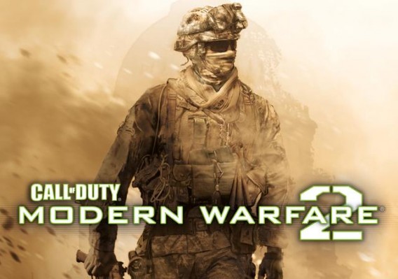 『Call of Duty: Modern Warfare 2』