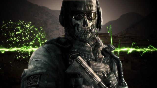 リーク 次期codは Call Of Duty Ghosts 次世代機限定で5 1発表 Ignが報道 Eaa Fps News イーエーエー いえぁ