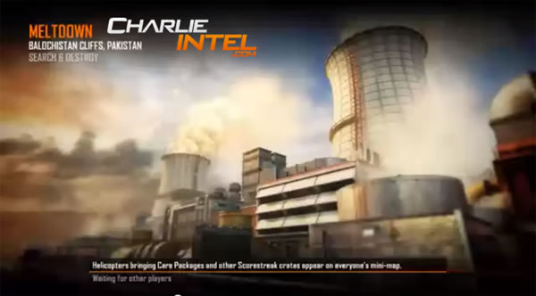 Bo2 Black Ops 2 Mpマップ メルトダウン キャリア スラム や戦績画面などの大量スクリーンショット Eaa Fps News イーエーエー いえぁ