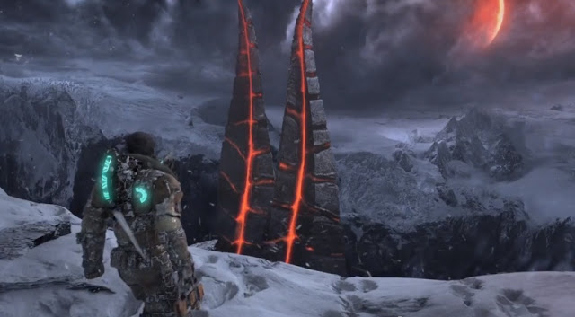 Dead Space 3:ついにローンチトレイラー公開!発売まであと2週間