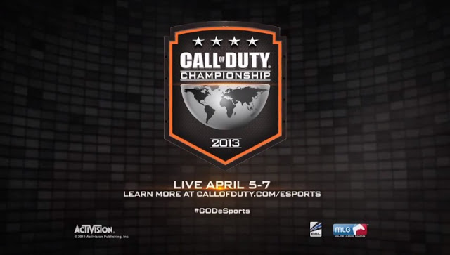 Bo2 Black Ops 2 賞金総額約1億円を賭けた 最強チーム決定戦 Codチャンピオンシップ を開催 Eaa Fpsjp Net イーエーエー