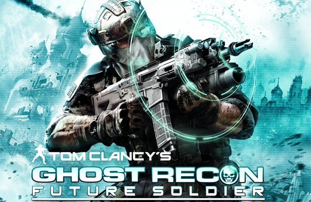 Ghost Recon Future Soldier Dlcパック Arctic Strike を7月17日に配信 新武器や新マップなど Eaa Fps News イーエーエー いえぁ