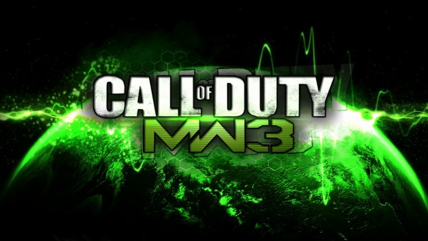 『Call of Duty: Modern Warfare 3（コールオブデューティー: モダンウォーフェア 3）』