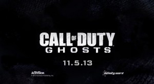 『Call of Duty-Ghosts（コールオブデューティーゴースト）』