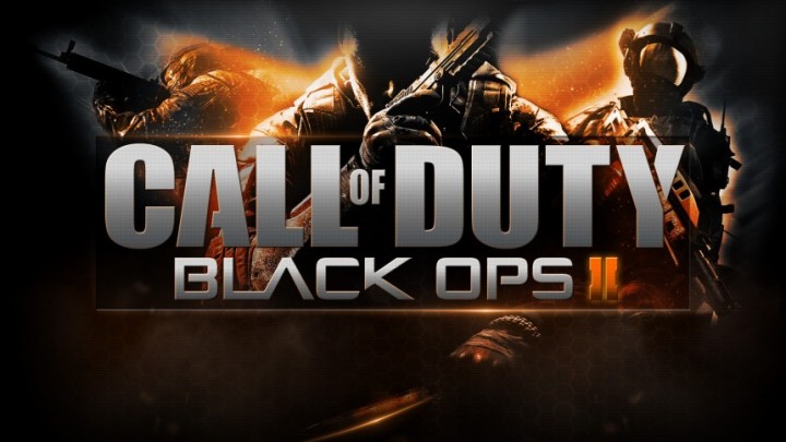 Call of Duty:Black Ops 2