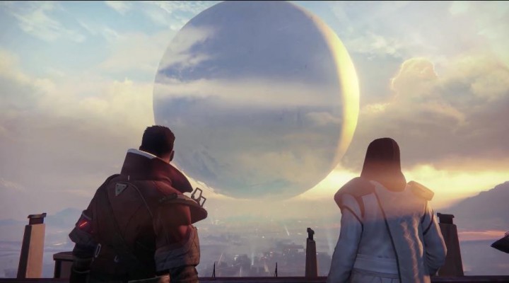 DESTINY:ゲームプレイトレイラーが初公開!(2本)