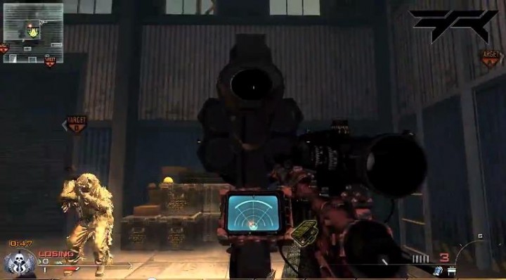 Cod ありえない出来事や失敗まとめ動画 2番目が悔しくてハゲそう Eaa Fps News イーエーエー いえぁ