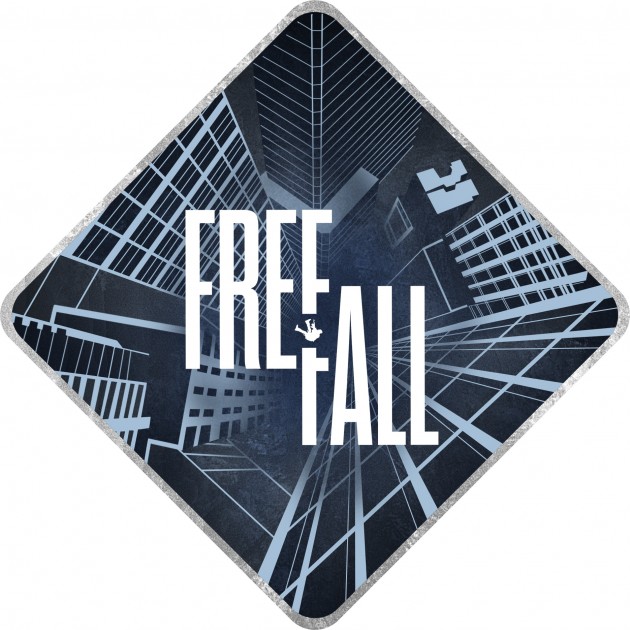 『Call of Duty:Ghosts』 Free fall
