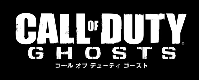 CoD:ゴースト:「吹き替え版」の発売日が12月12日に決定、早速予約受付開始