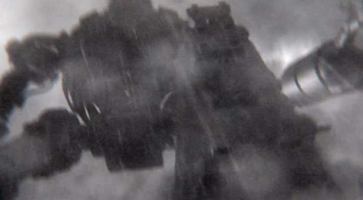 CoD:BO2:なんと新DLCで巨大ロボット登場!!