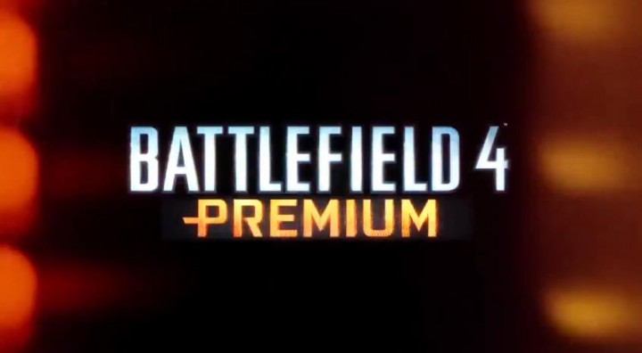 BATTLEFIELD 4:「プレミアム」の詳細発表!5種のDLCやリメイクマップなど