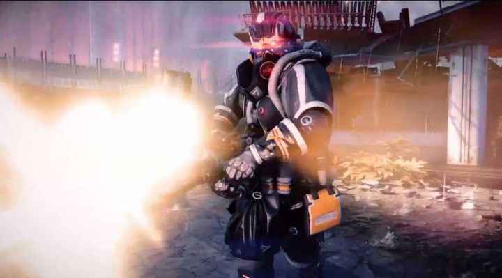 Killzone Shadowfall:マルチプレイヤートレイラー公開!なんとDLCは全プレイヤー無料