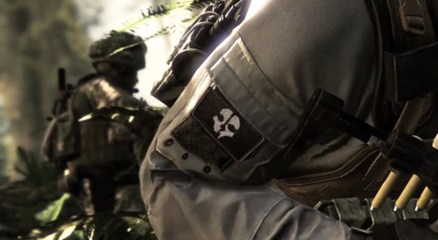 CoD:ゴースト:8月14日に「マルチプレイヤーの全て」を公開!「世界初の情報」も