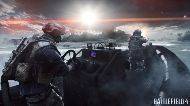 Battlefield 4 キャンペーンは前作と違い面白くなる予定 Eaa Fps News いえあ えああ