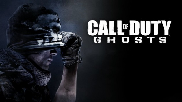 『Call of Duty: Ghosts（コールオブデューティー：ゴースト）』