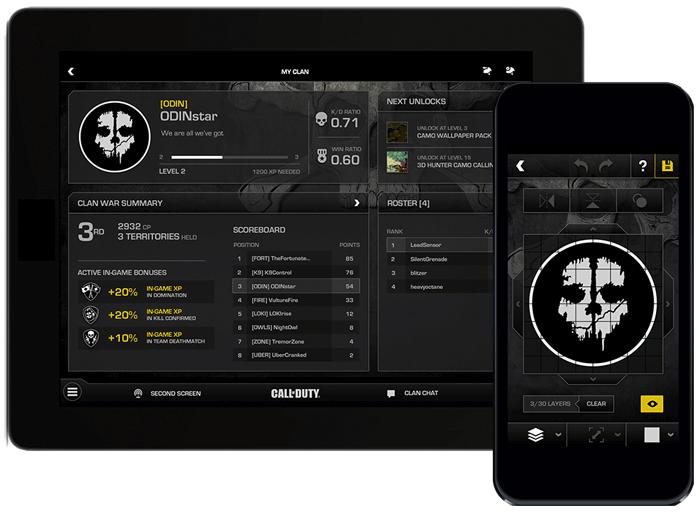 “Call of Duty アプリ”を使ったCoDアカウント作成方法 基本編 EAA FPS（イーエーエー）