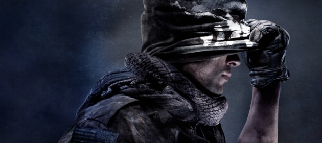 NVIDIA、PC版『Call of Duty: ゴースト』の動作要件を発表
