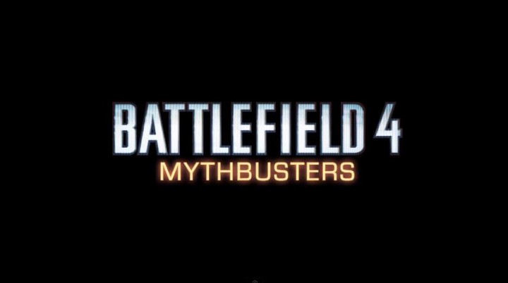 BATTLEFIELD 4:落下中の死体蘇生は可能?などのBF4実験動画