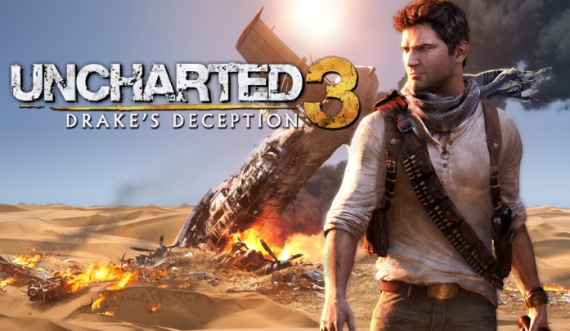 『アンチャーテッド』の新作がPS4に登場、ティザートレイラー公開
