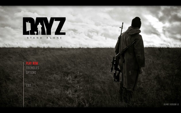 『DayZ』スタンドアロン版、8分間の新たな映像が公開