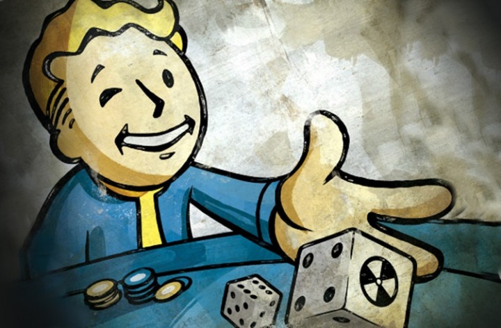 『Fallout 4』の商標出願が削除される。フェイクの可能性