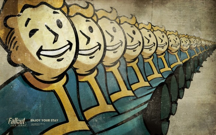 コラム:『Fallout』のフェイクサイトがゲーム業界に与えた変化と衝撃