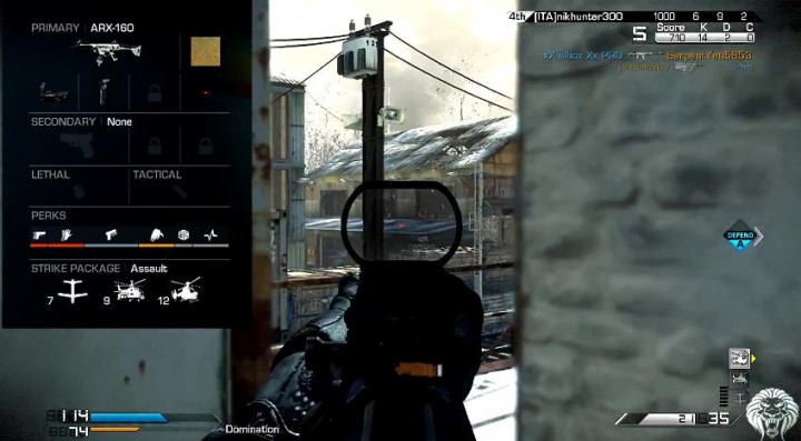Cod ゴースト 体力増加の新モード Heavy Duty プレイ動画 3本 Eaa Fps News イーエーエー いえぁ Cod ゴースト 体力増加の新モード Heavy Duty プレイ動画 3本 Eaa Fps News イーエーエー いえぁ