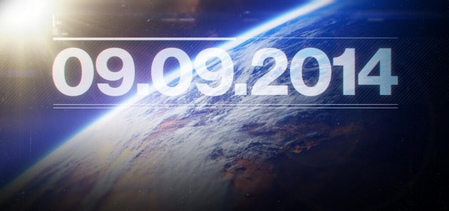 Destiny 2014年9月9日にリリース決定
