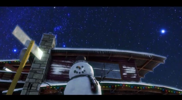 CoD:G/BF4:テンションの上がる、えげつなくも愉快なクリスマスモンタージュ(2本)