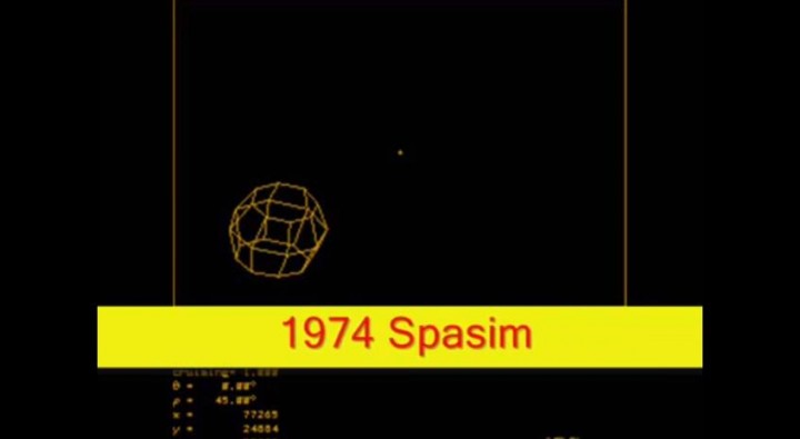 コラム:FPSの起源