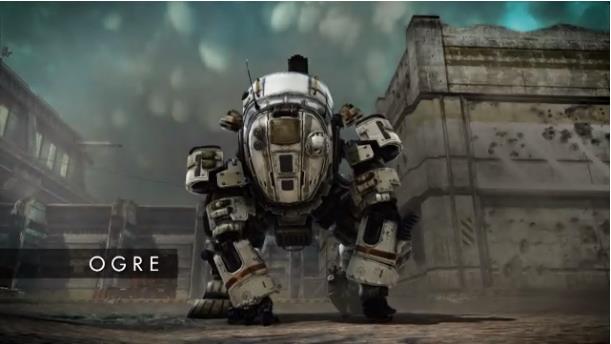 Titanfall:新タイタン“オーガ”と“ストライダー”、2体のゲームプレイトレイラー公開!