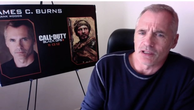 Call of Duty 次回作はBlack Opsの新作か？ウッズ役の俳優がうっかり話してしまう