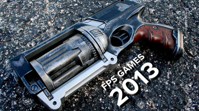 2013年、最も購入されたFPSグッズ in EAA（カテゴリ別BEST 1） | EAA!! FPS News（イーエーエー/いえぁ）