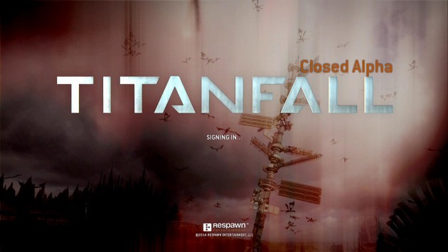Titanfall αテストのメニュー画面、ボタンレイアウト、パイロット・トレーニングなど多数の画像がリーク