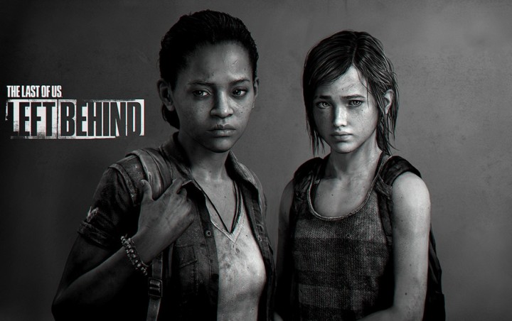 The Last Of Us 全く異なる世界観 のストーリーdlc Left Behind の新映像とインタビューが公開 Eaa Fps News いえあ えああ