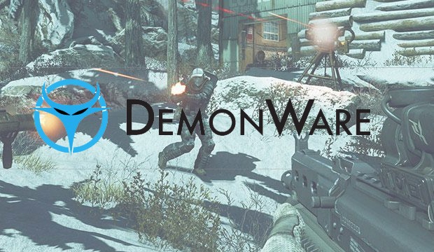 CoD: サーバーを裏で支えるオンラインチーム”DemonWare”の存在