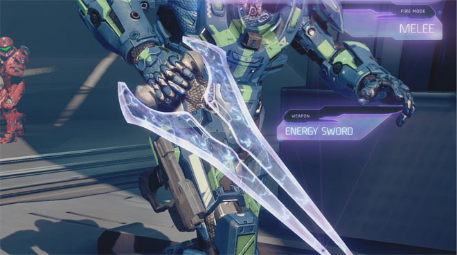 海外のリアル鍛冶屋さんが『Halo』に登場する“エナジーソード”を作ってみた動画