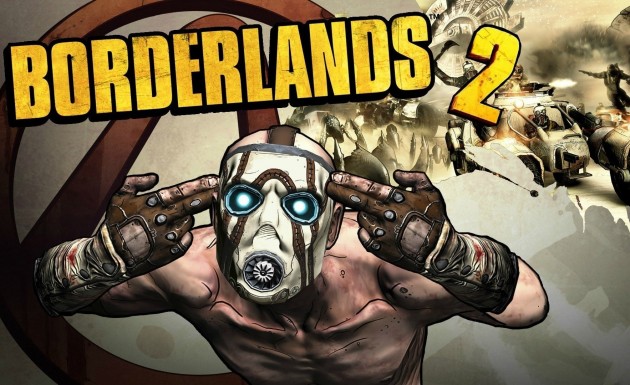 Steamにて『Borderlands 2』が2月10日まで無料でプレイできるSteamフリーウィークエンド実施中！