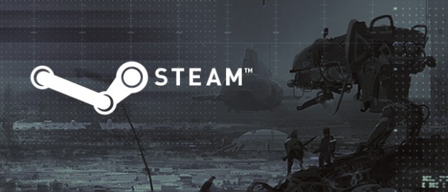 オンラインロボットFPS『Hawken』、Steamでサービス開始へ
