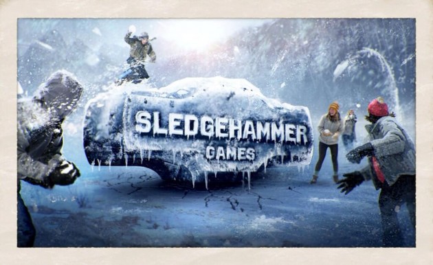 Sledgehammer Games